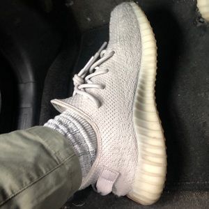 Meet your Posher, Edwin